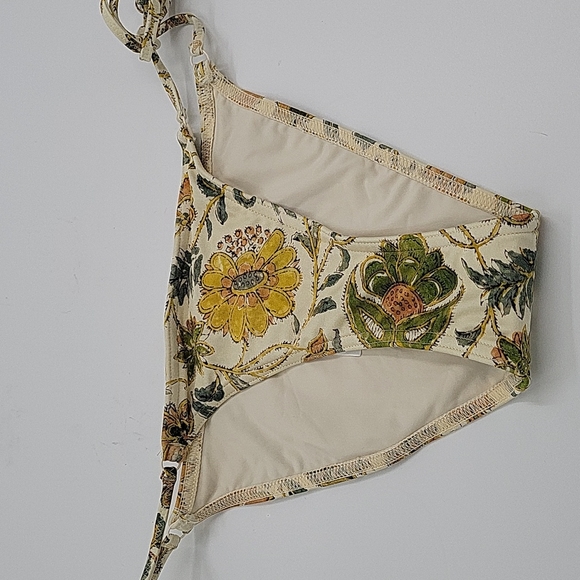 Zimmerman Floral Tie Bottoms